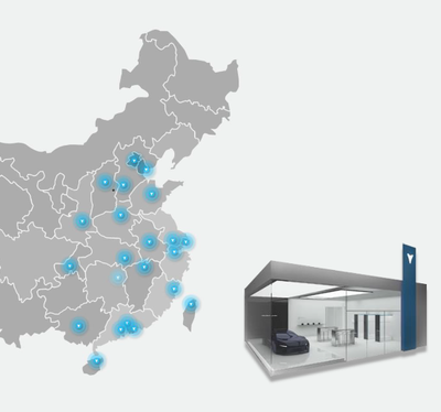 游俠汽車全球啟動(dòng)大規(guī)模招募，加速量產(chǎn)上市與技術(shù)咨詢升級