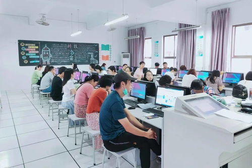 提升專業能力，服務特殊學生——開化縣舉行特殊教育資源教師培訓教育咨詢服務