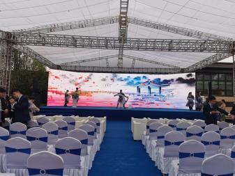 綻放企業風采 文化傳媒公司的開業慶典、年會與活動策劃全攻略